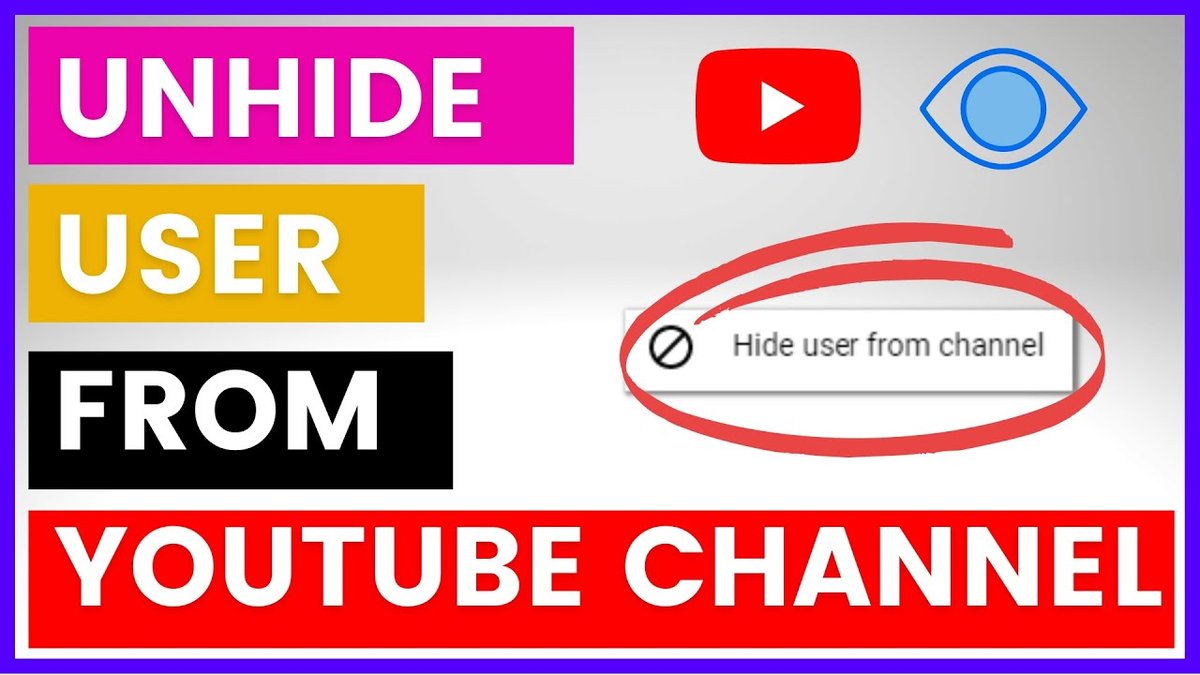 Preparing Your YouTube Channel for Deletion with Backup and Key Implications
