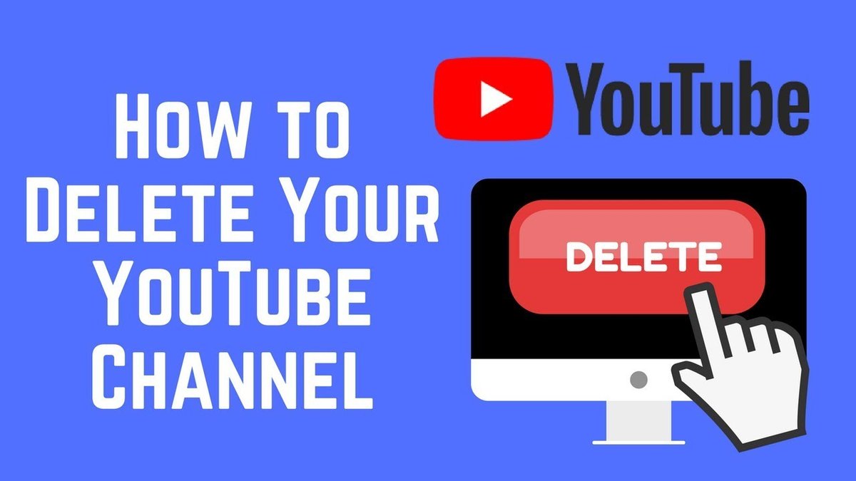 What Happens After You Delete Your YouTube Channel For Good?